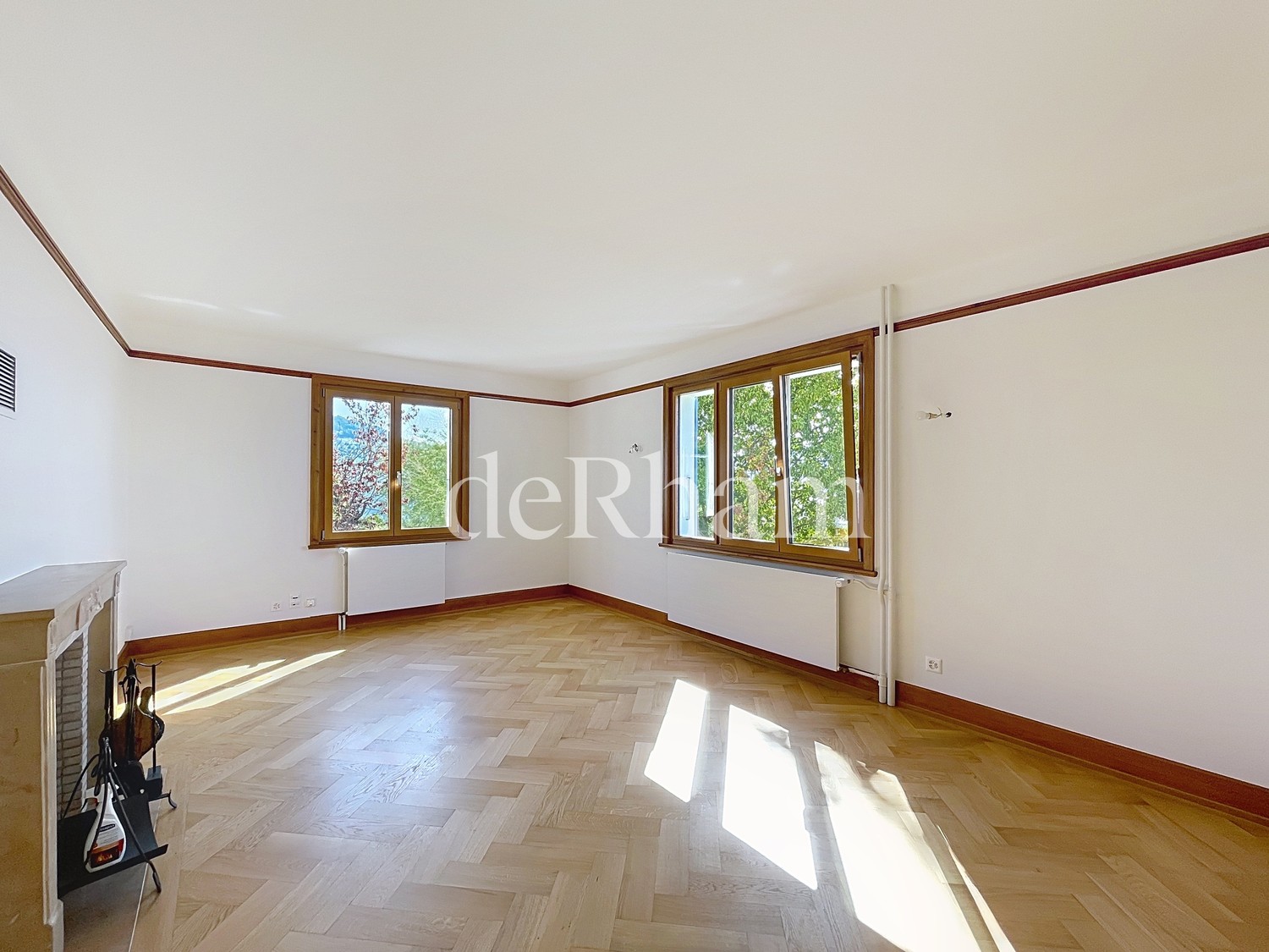 6 ½ rooms single house