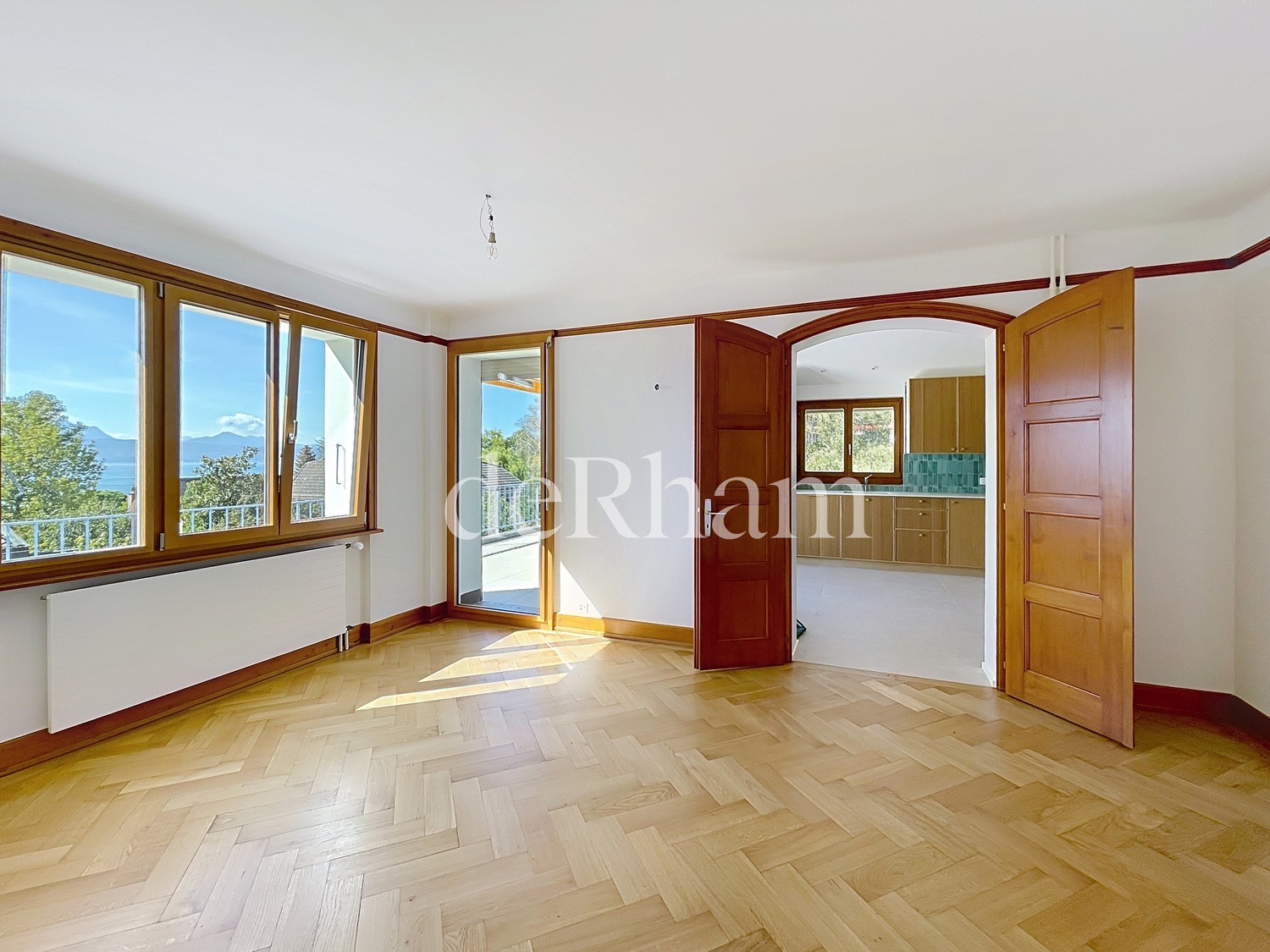 6 ½ rooms single house
