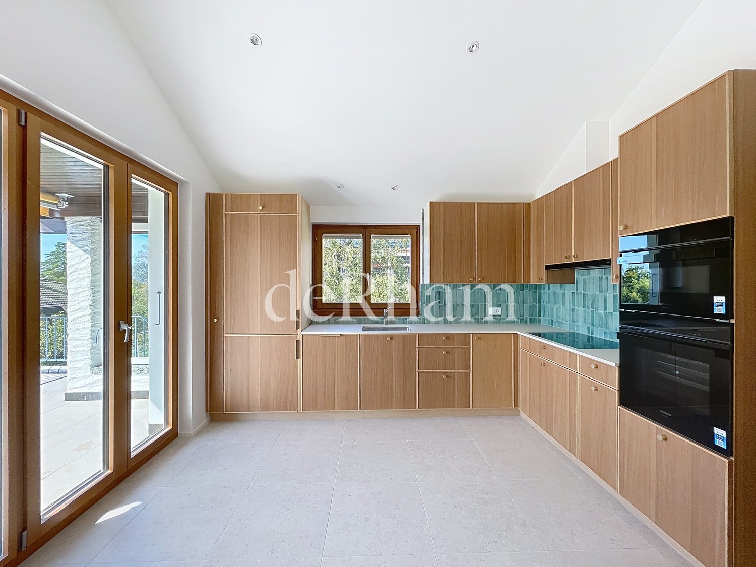 6 ½ rooms single house