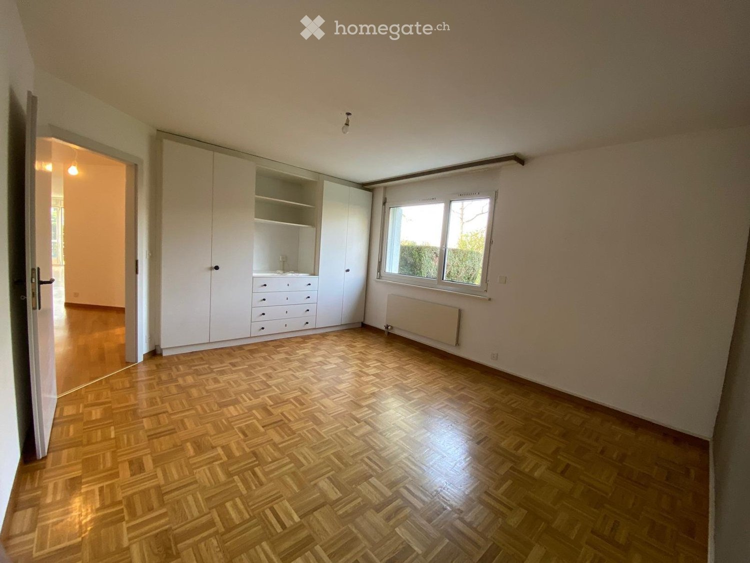 3 ½ rooms apartment, photo 5 of 5