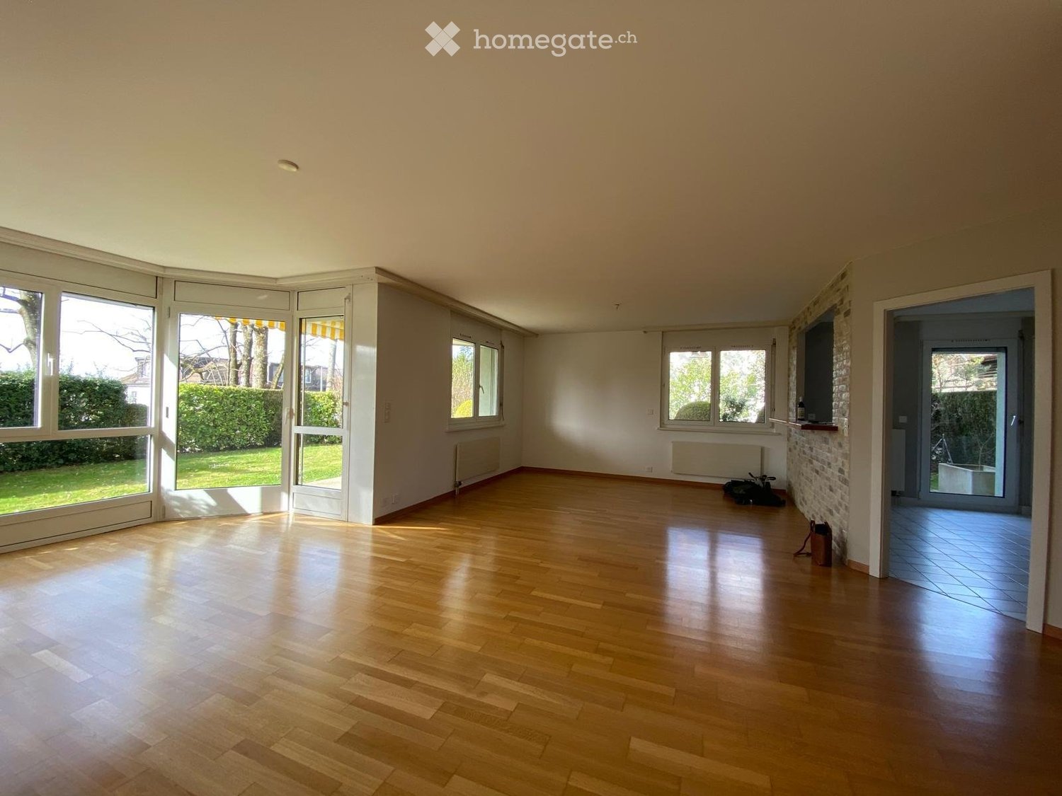3 ½ rooms apartment, photo 2 of 5
