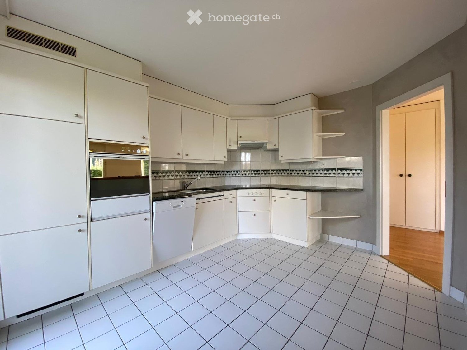 3 ½ rooms apartment, photo 1 of 5