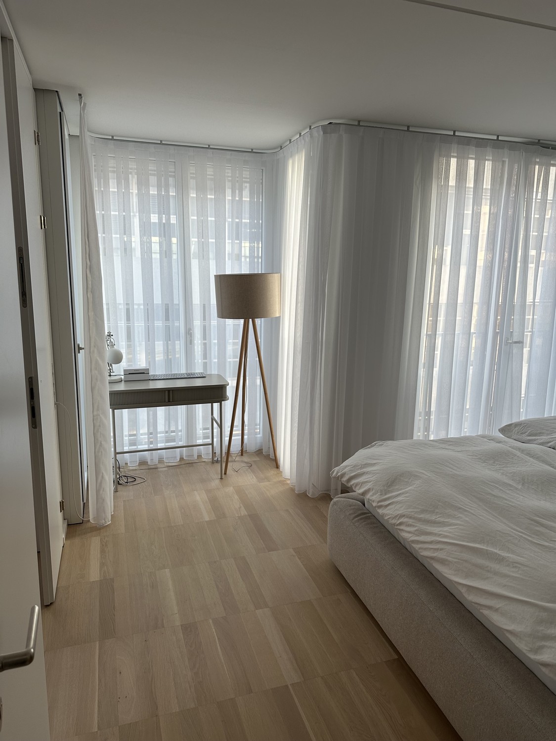 Appartement de 2 ½ pièces