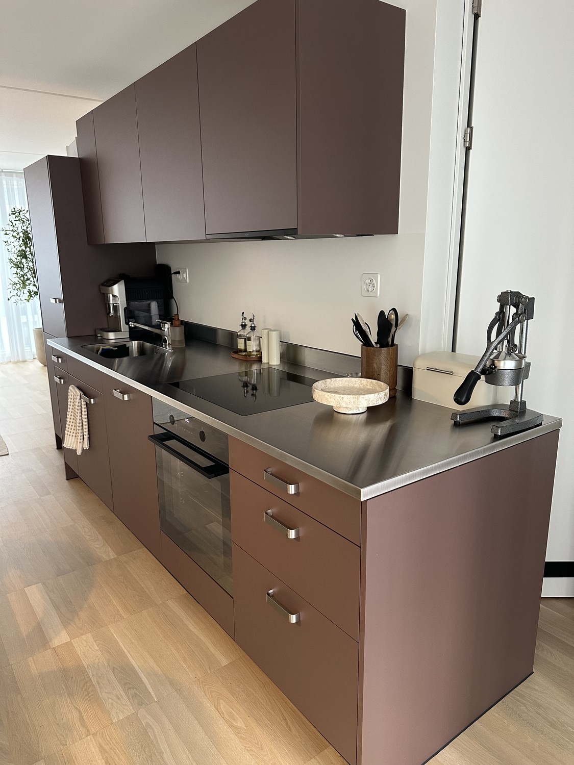 Appartement de 2 ½ pièces