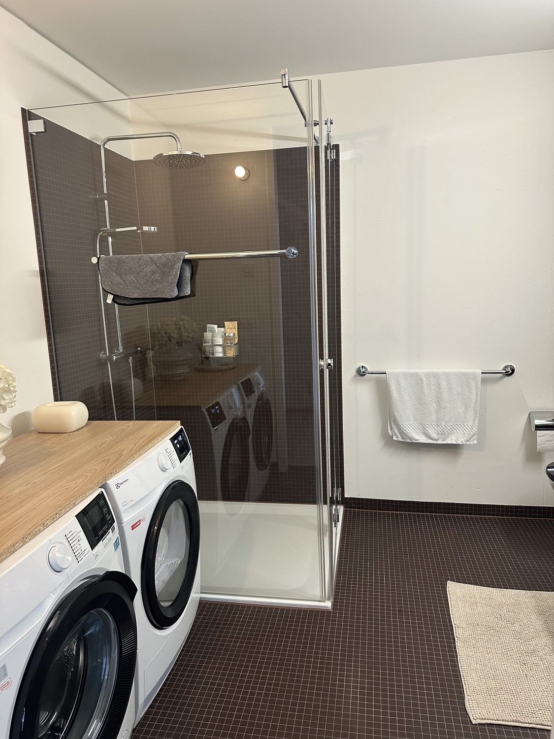 Appartement de 2 ½ pièces