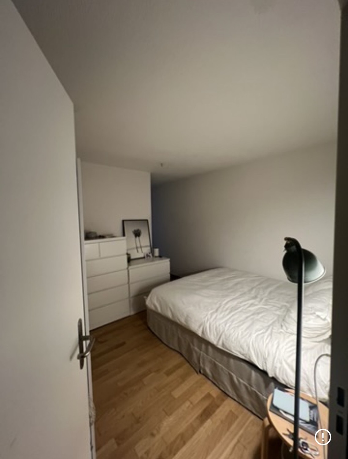 Room in a shared flat, photo 1 of 3