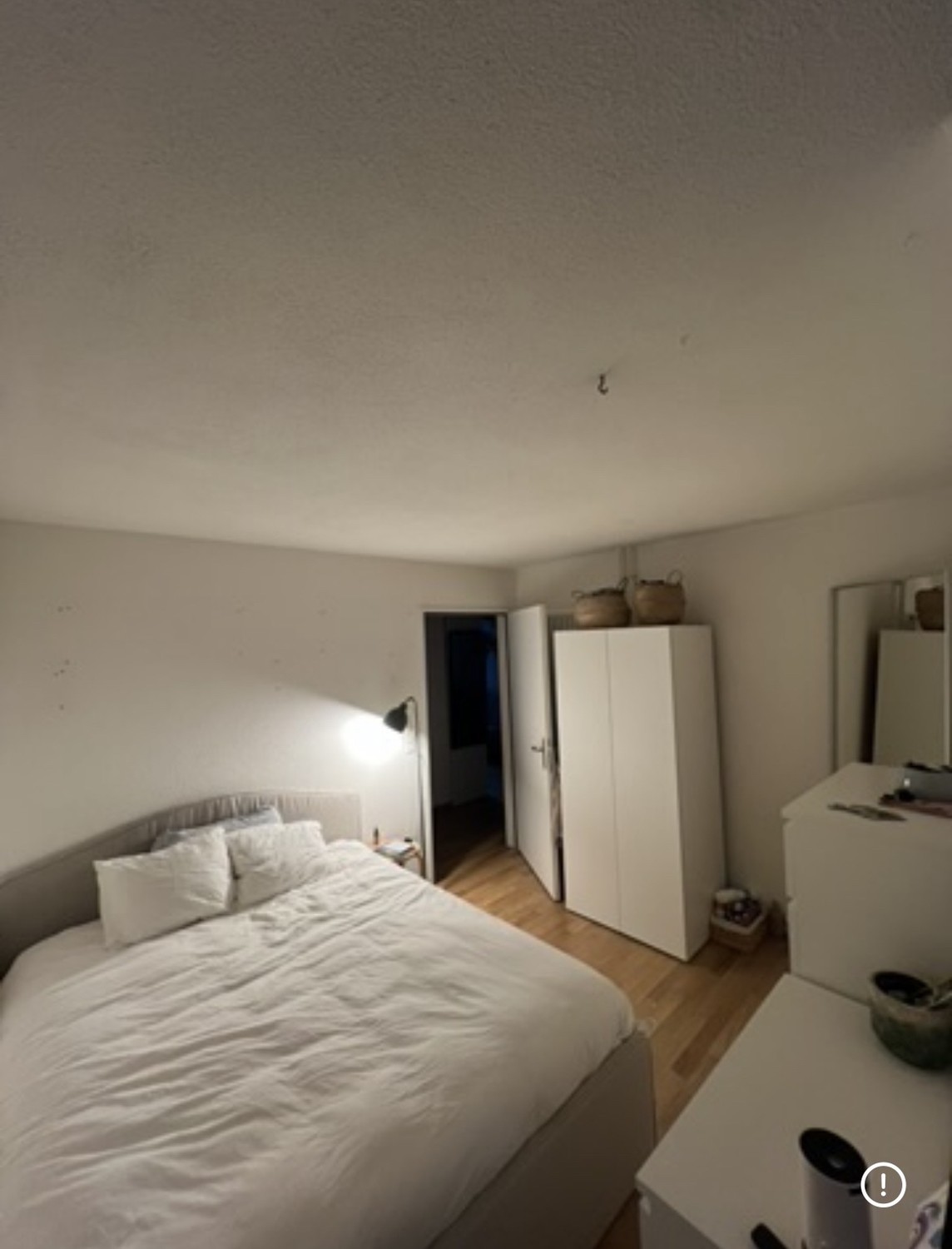 Room in a shared flat, photo 2 of 3