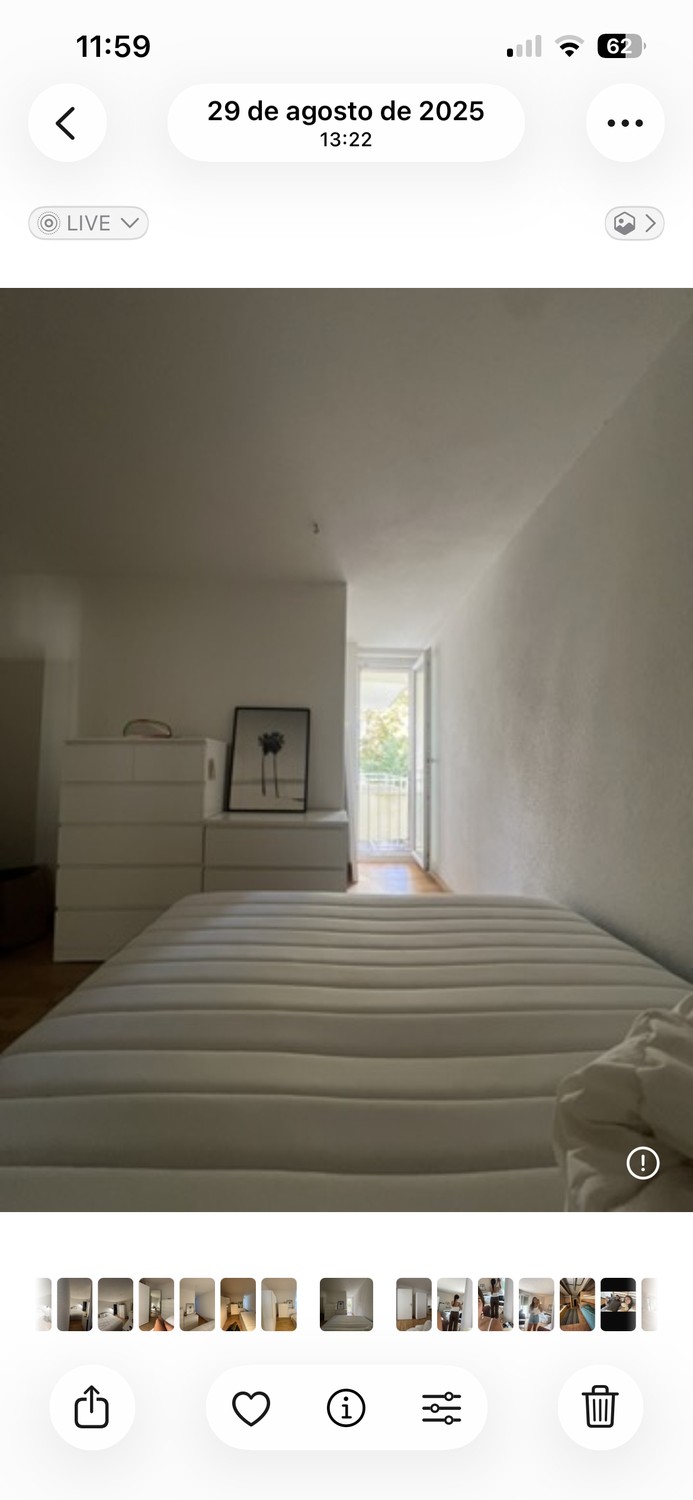 Room in a shared flat, photo 3 of 3
