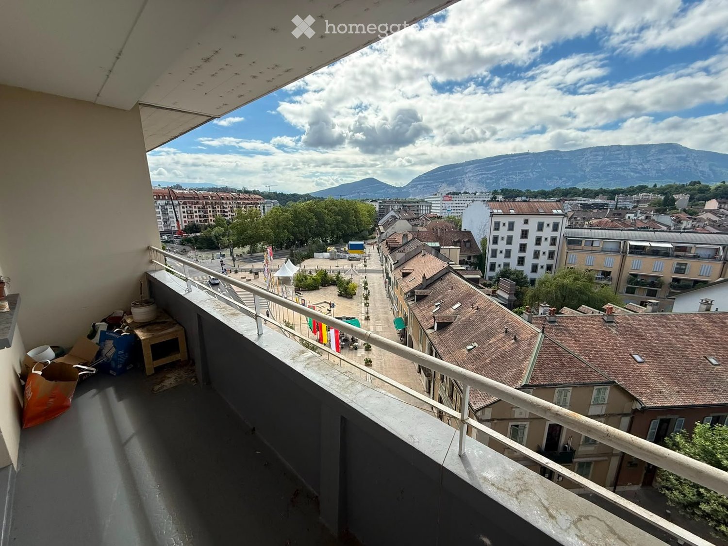 Appartamento di 3 ½ locali