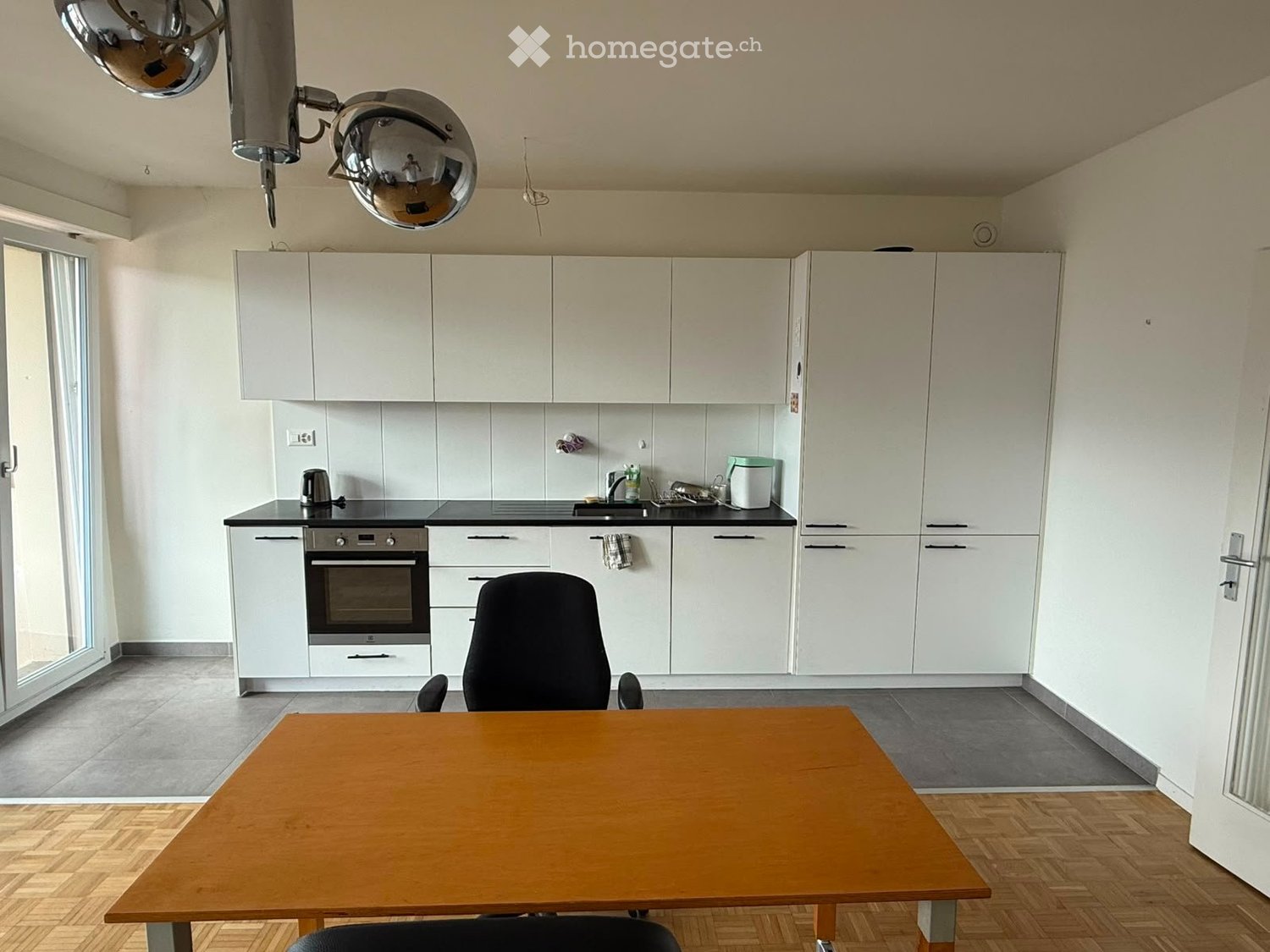 Appartamento di 3 ½ locali
