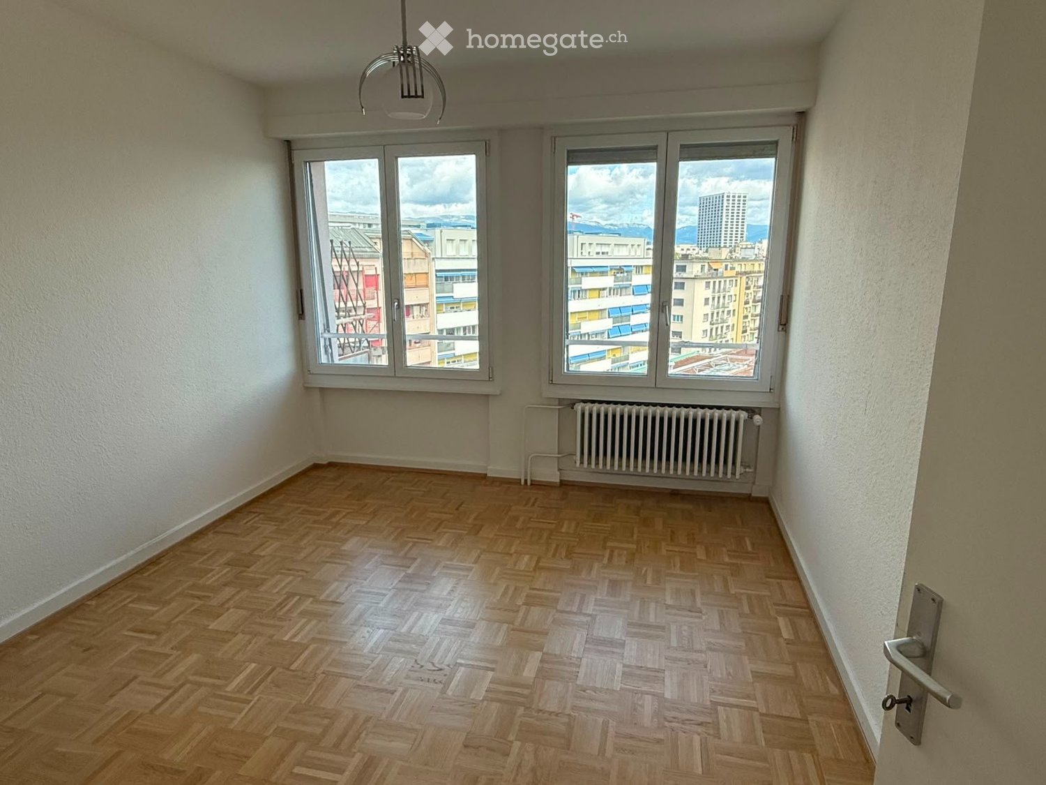 Appartamento di 3 ½ locali