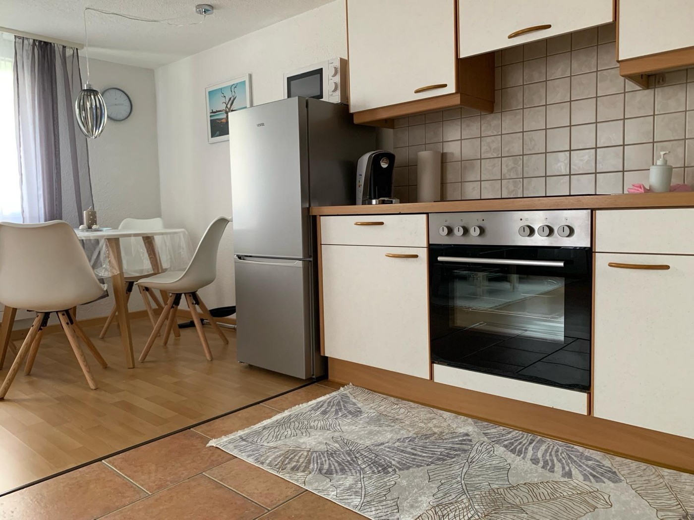 2 ½ room apartment, photo 4 of 5