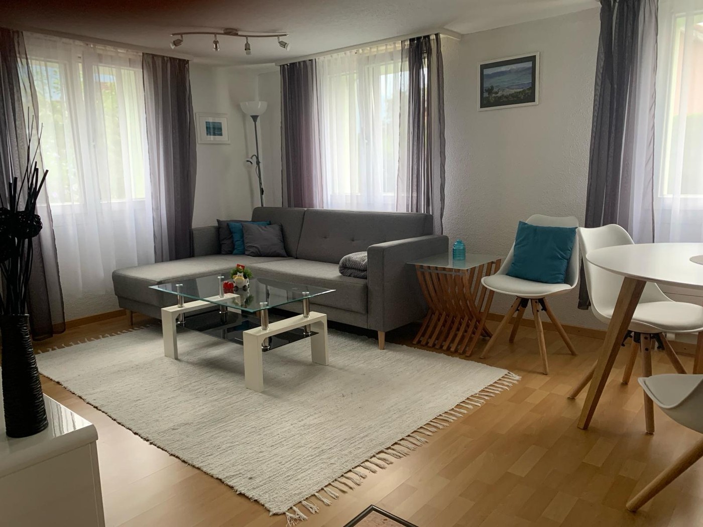 2 ½ room apartment, photo 2 of 5