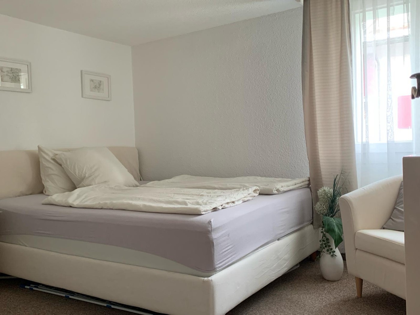 2 ½ room apartment, photo 1 of 5