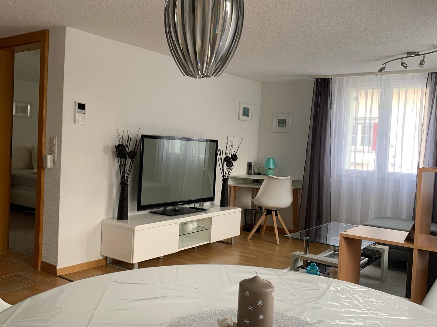 2 ½ room apartment, photo 3 of 5