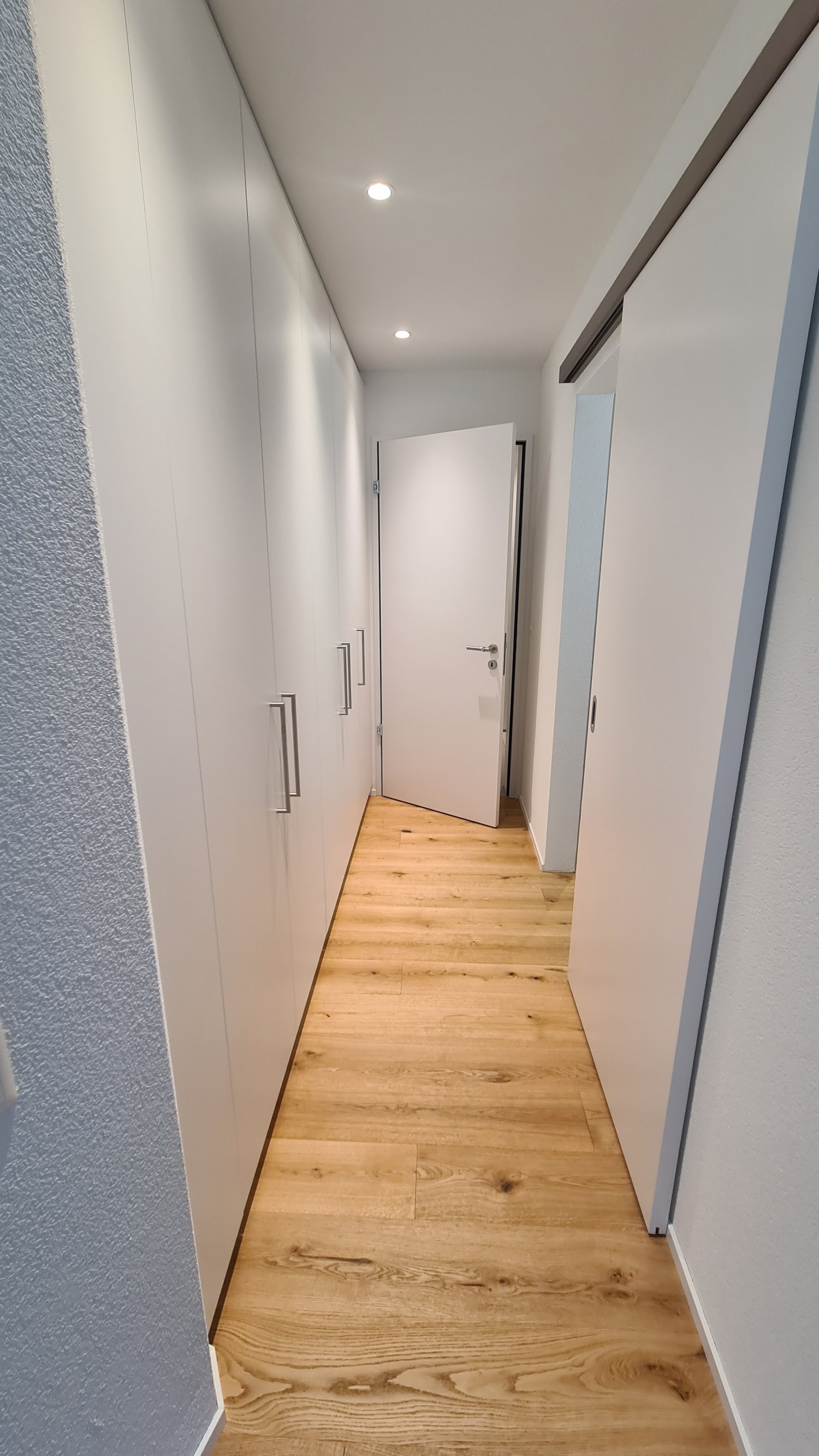 Appartement de 4 ½ pièces