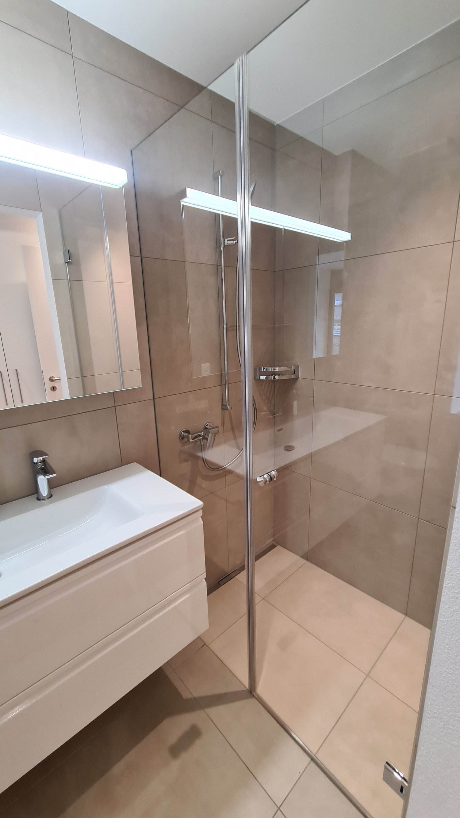Appartement de 4 ½ pièces