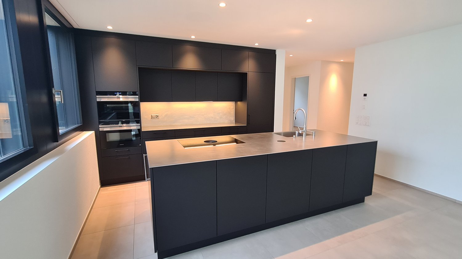 Appartement de 4 ½ pièces