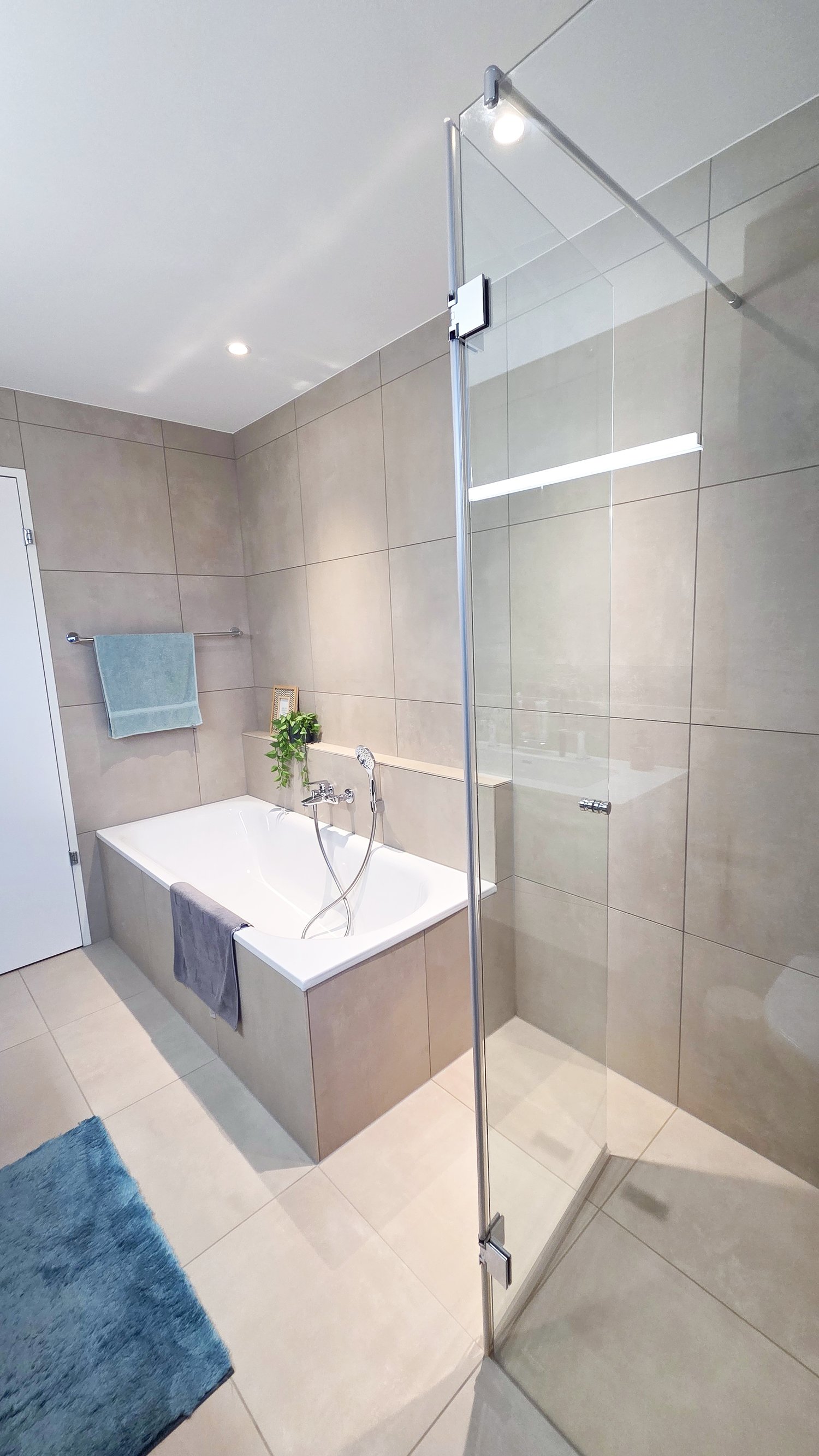 Appartement de 4 ½ pièces