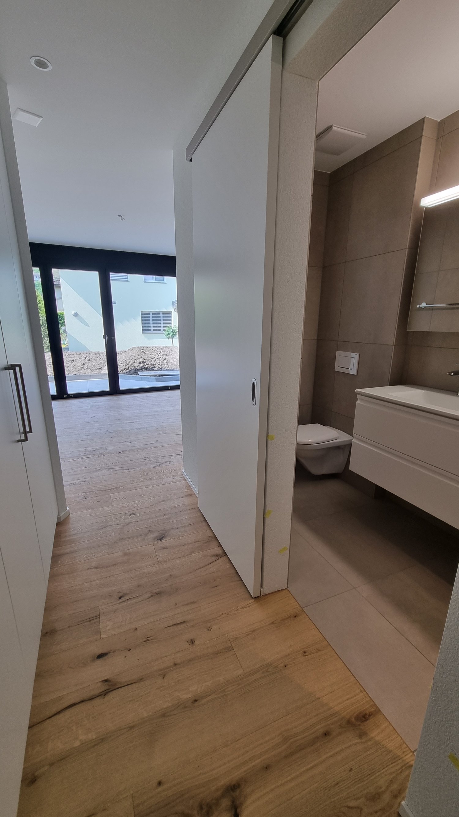 Appartement de 4 ½ pièces