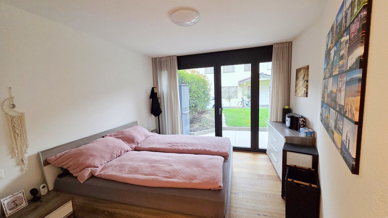 Appartement de 4 ½ pièces