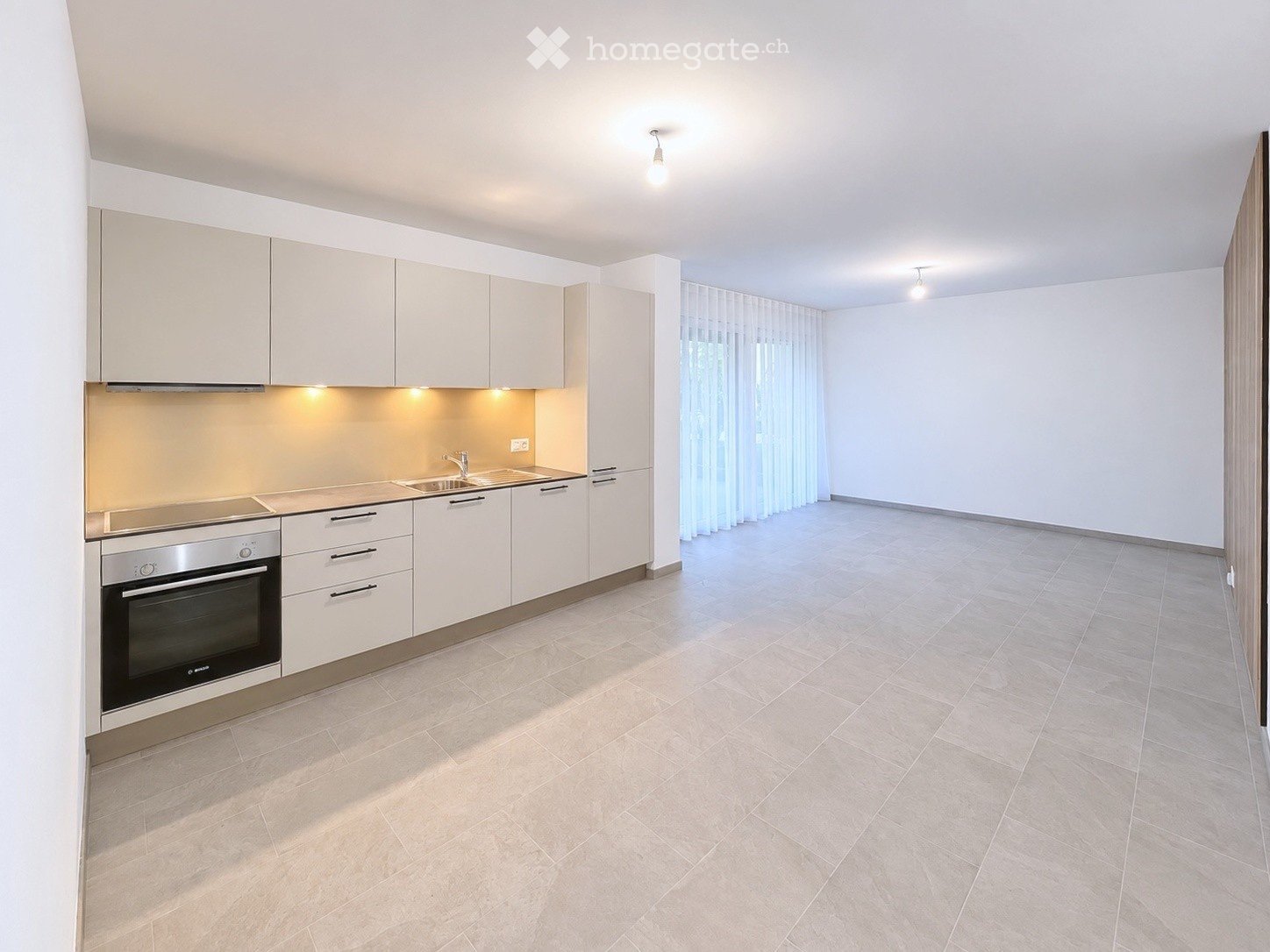 2 rooms apartment, photo 1 of 5