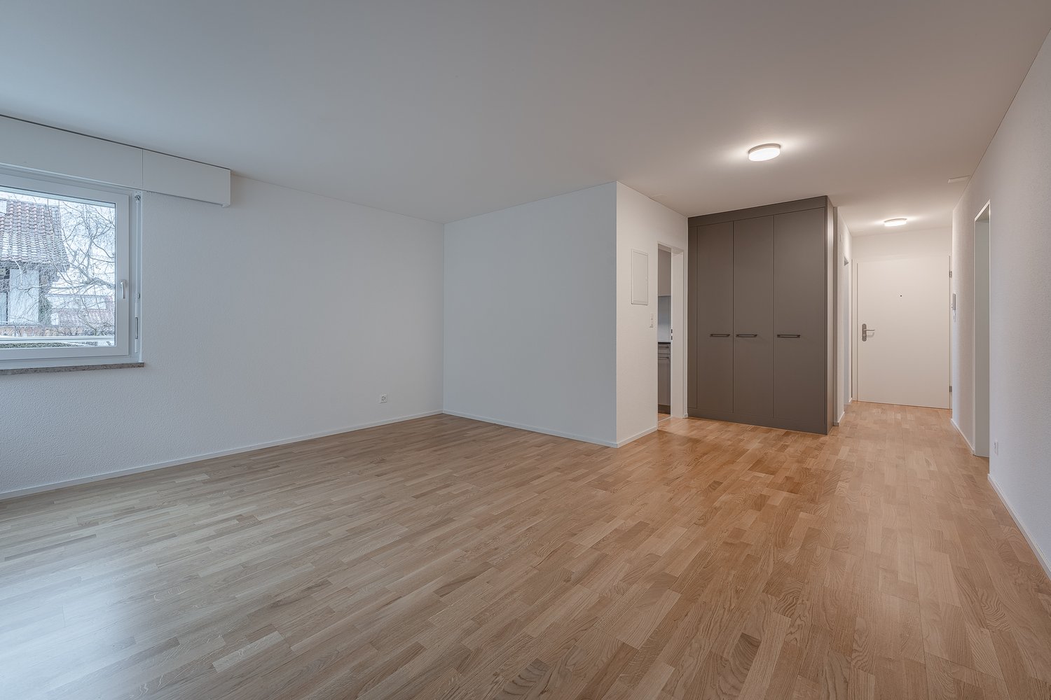 Appartamento di 4 ½ rooms, foto 4 di 7