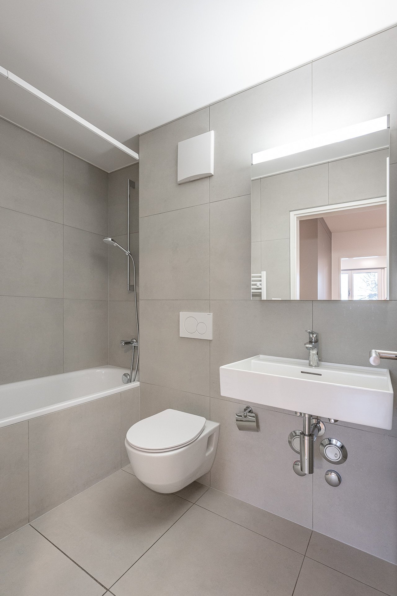 Appartamento di 4 ½ rooms, foto 3 di 7