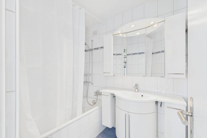 3 ½ rooms duplex, photo 3 of 6