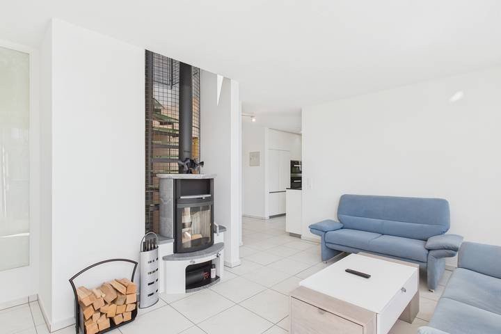 3 ½ rooms duplex, photo 1 of 6