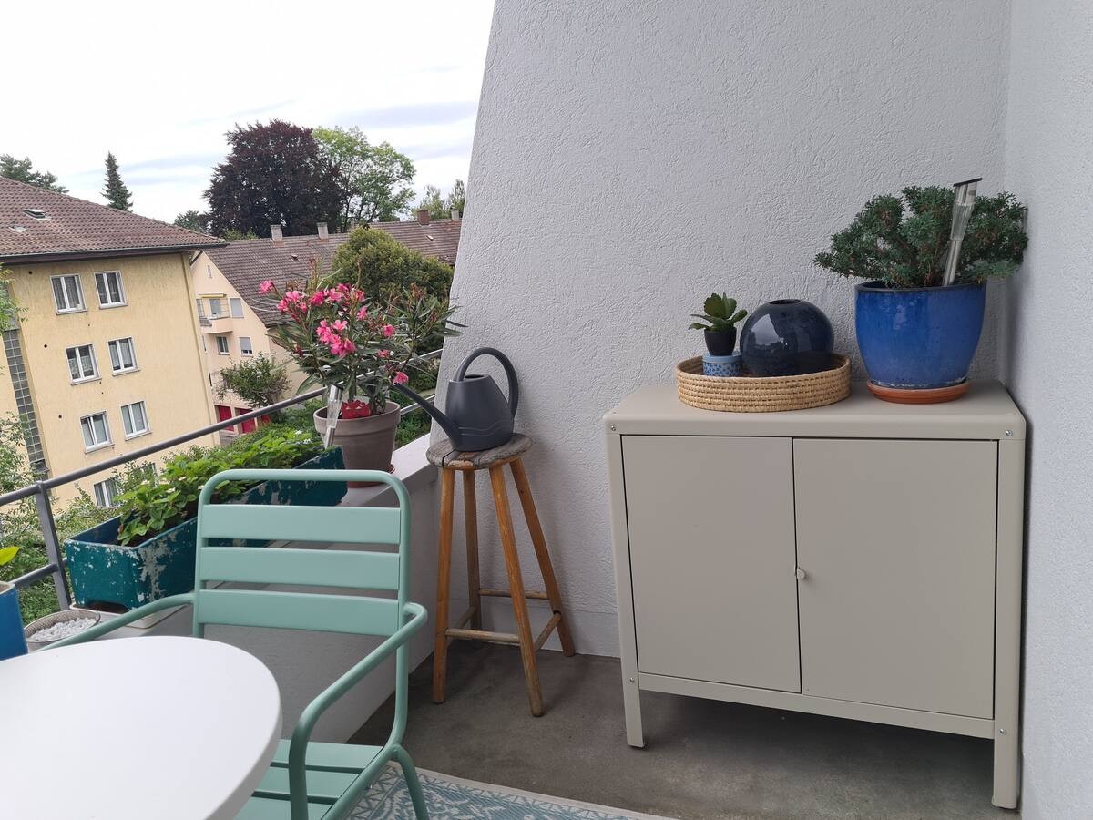 Appartement de 3 pièces