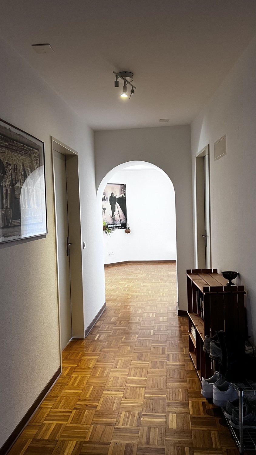 Room in a shared flat, photo 2 of 5