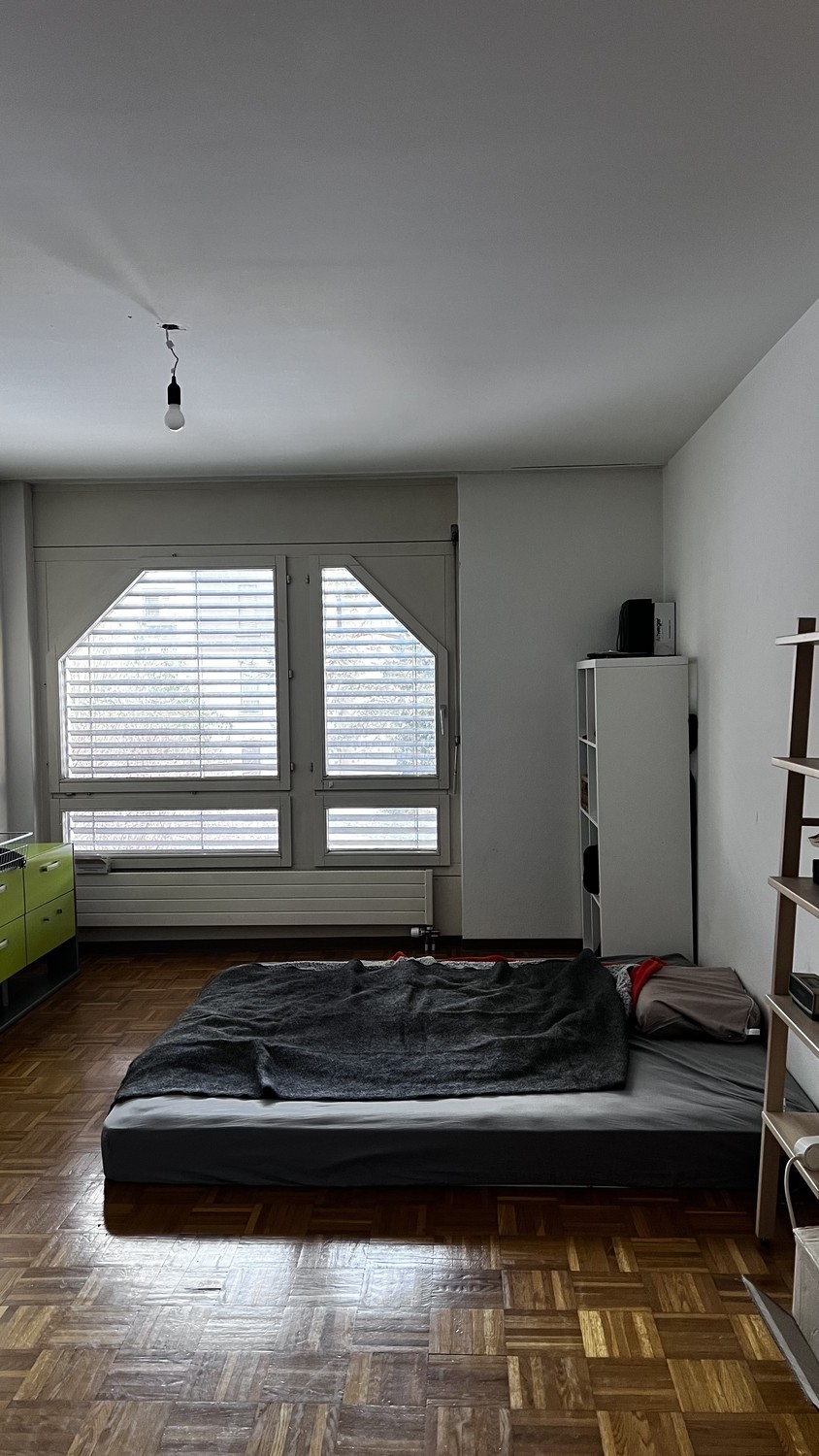 Room in a shared flat, photo 1 of 5