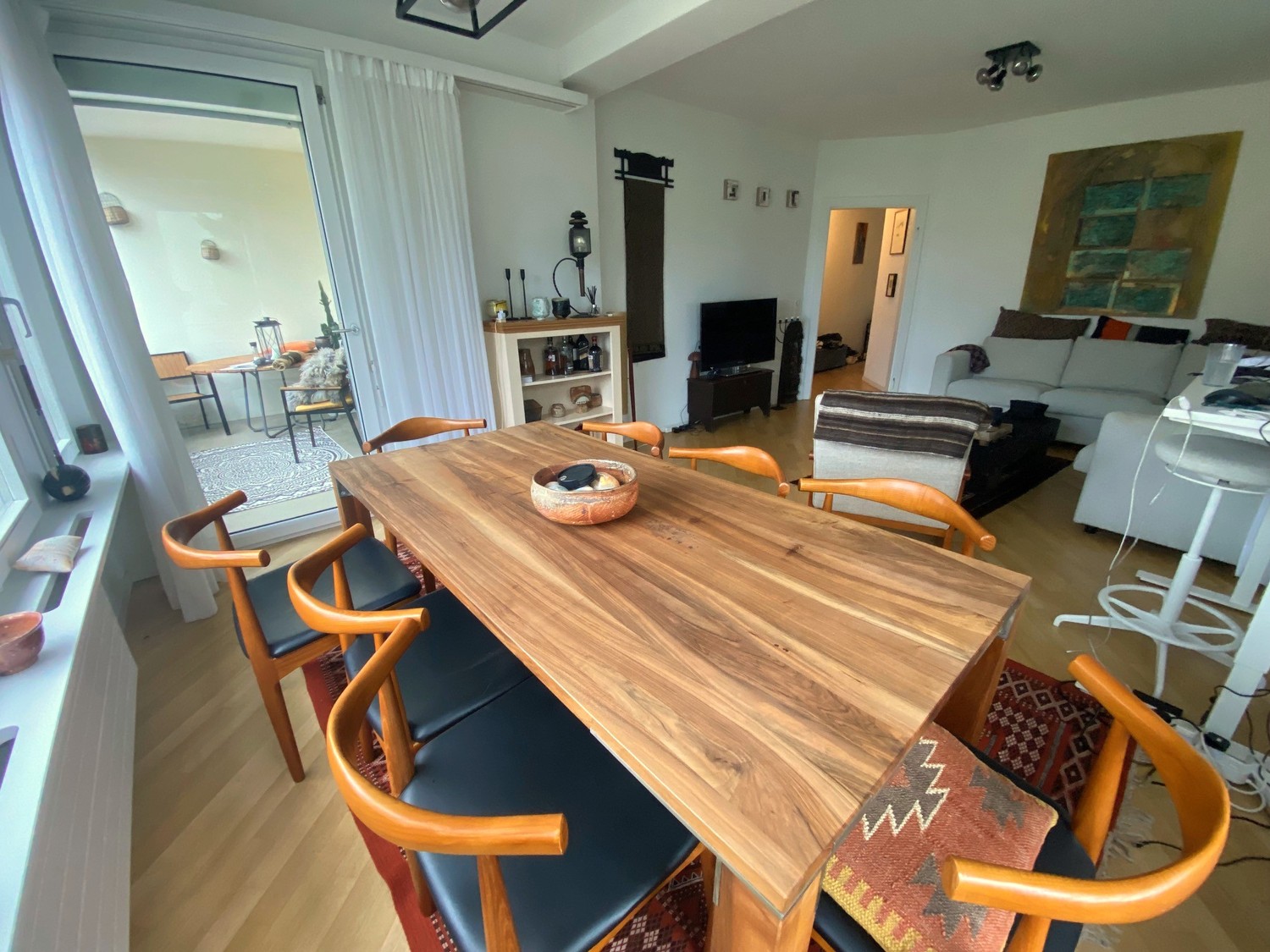 Appartamento di 3 ½ locali