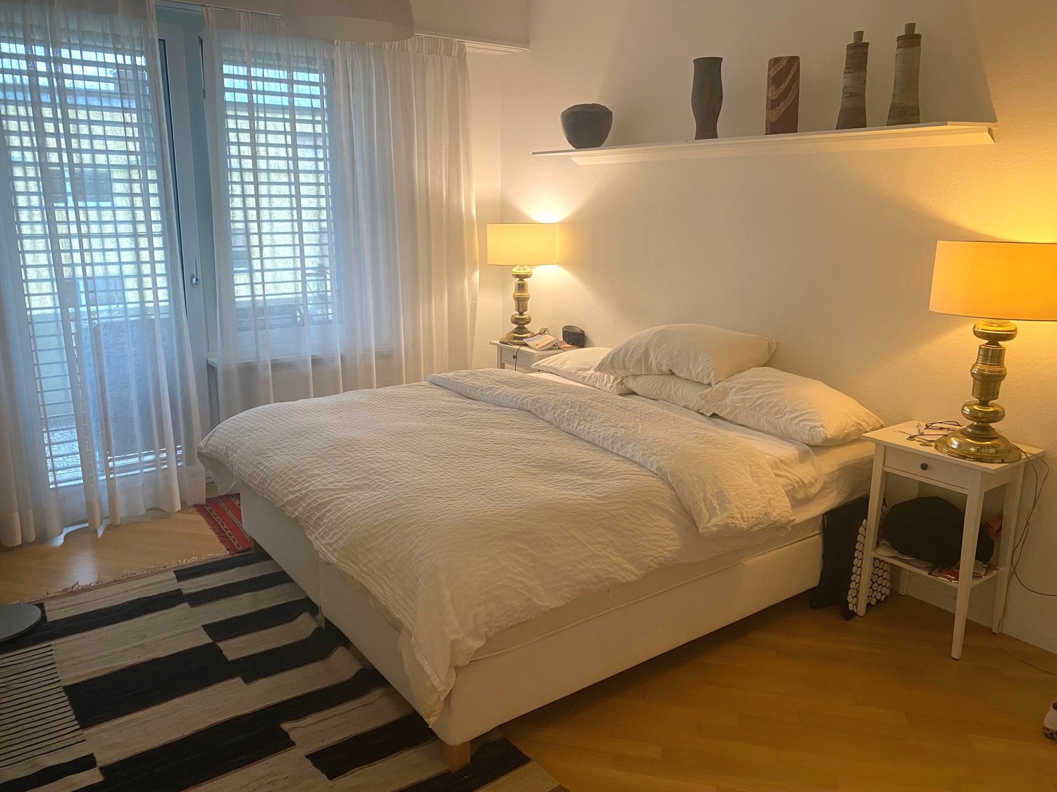 Appartamento di 3 ½ locali