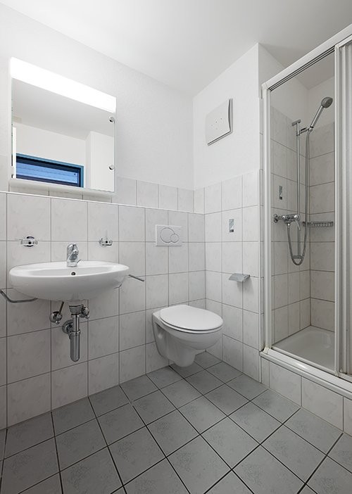 Appartamento di 4 ½ locali