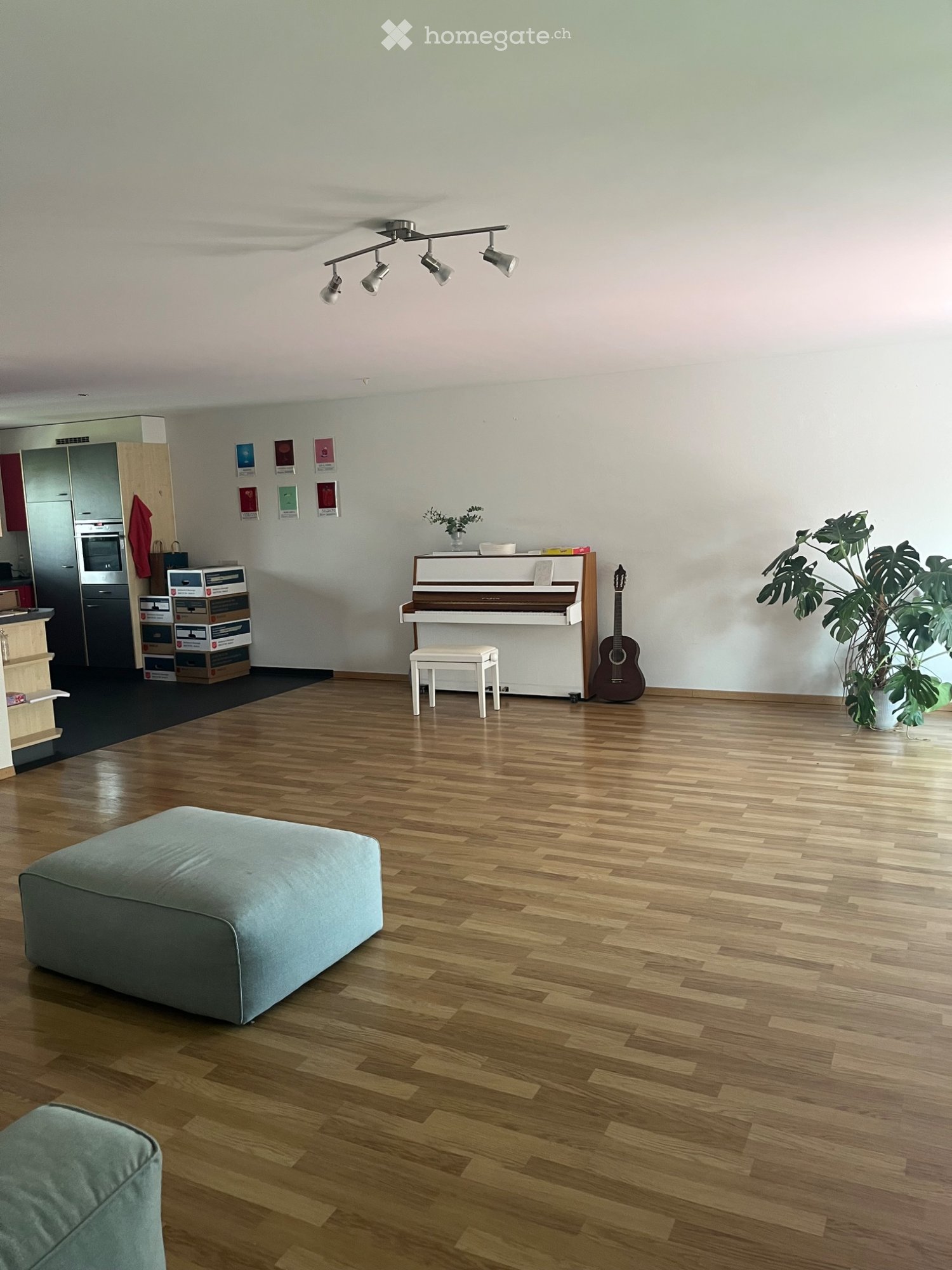 1 chambre chambre individuelle
