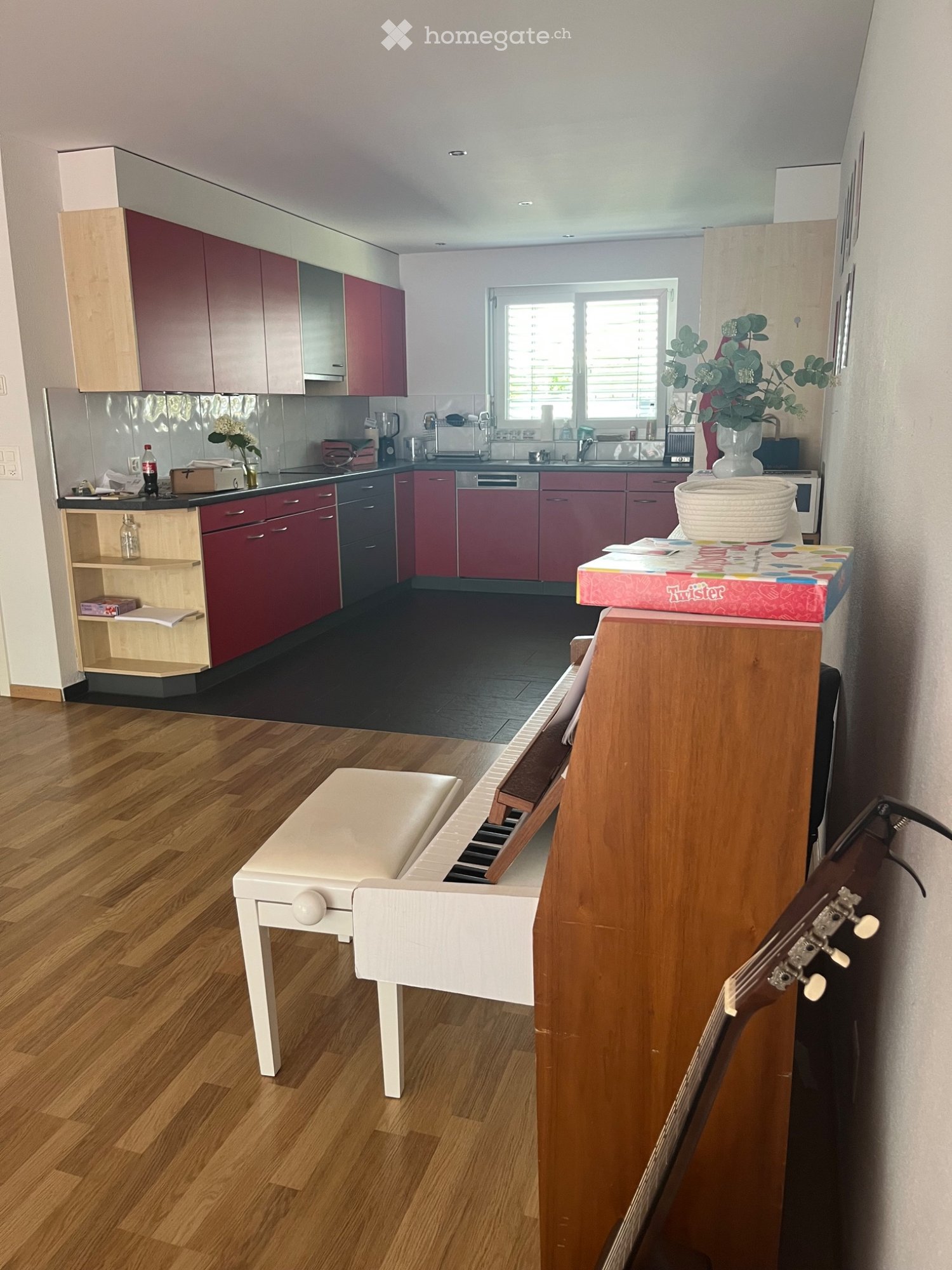 1 chambre chambre individuelle