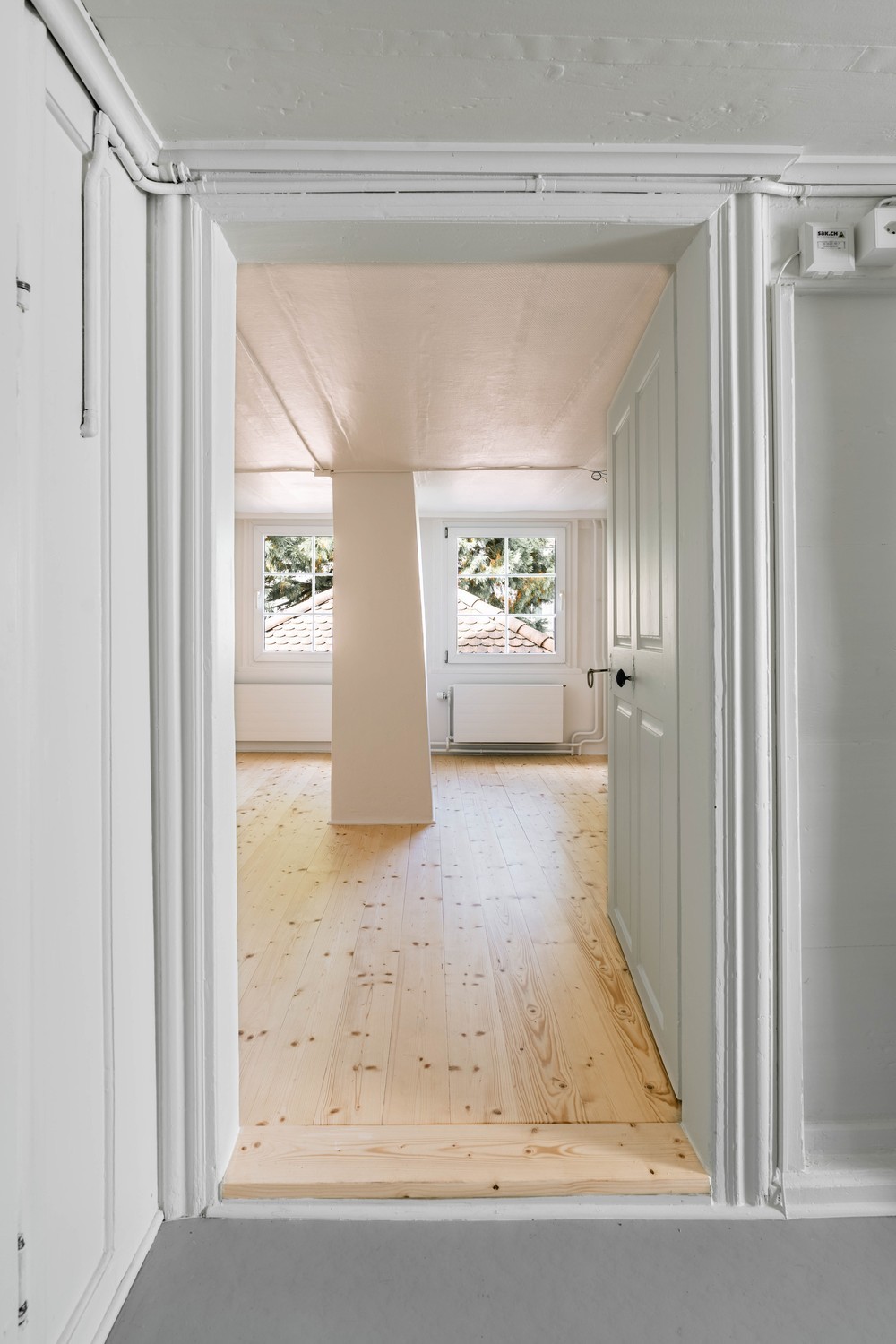 4 rooms apartment, photo 7 of 8