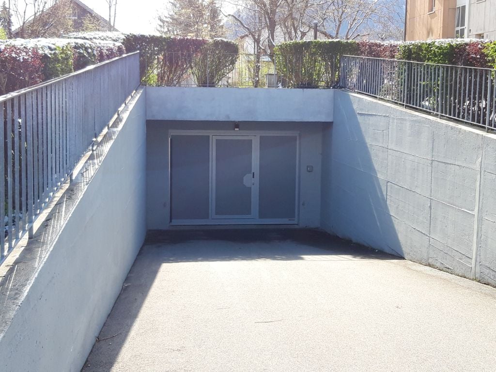 Slot aperto