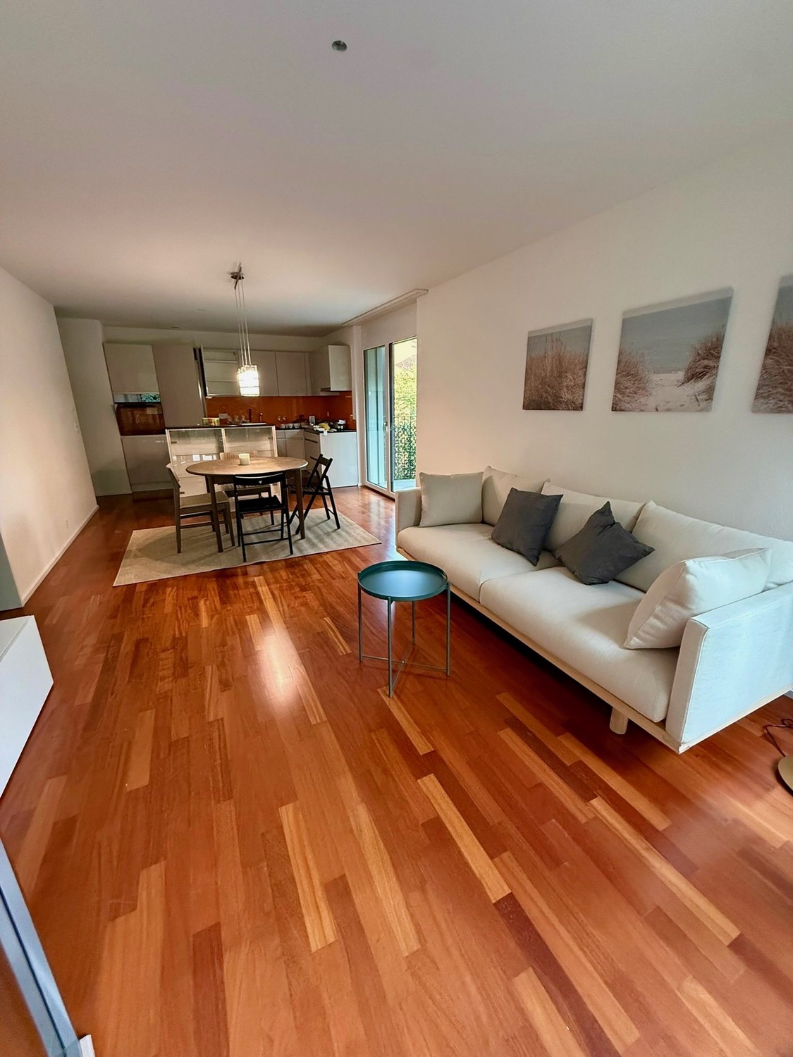 3 ½ room apartment, photo 2 of 10