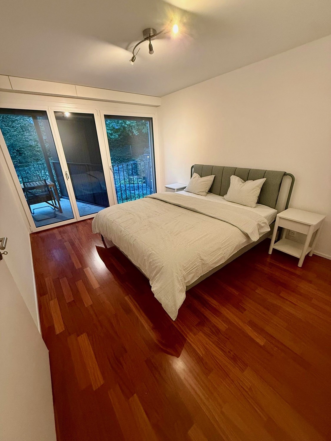 3 ½ room apartment, photo 9 of 10