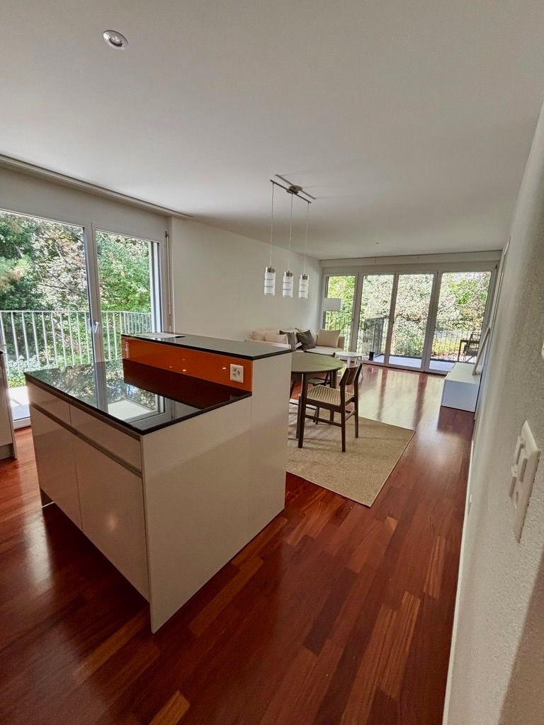 3 ½ room apartment, photo 1 of 10