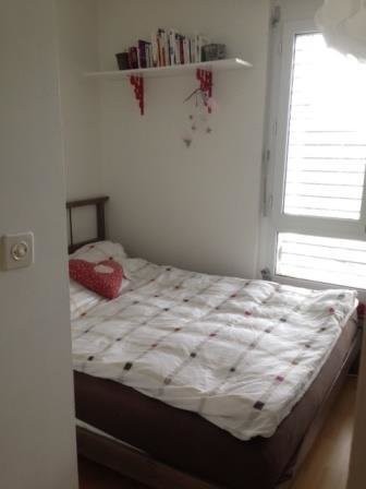 Appartement 3 ½ pièces