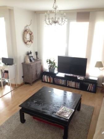 Appartement 3 ½ pièces