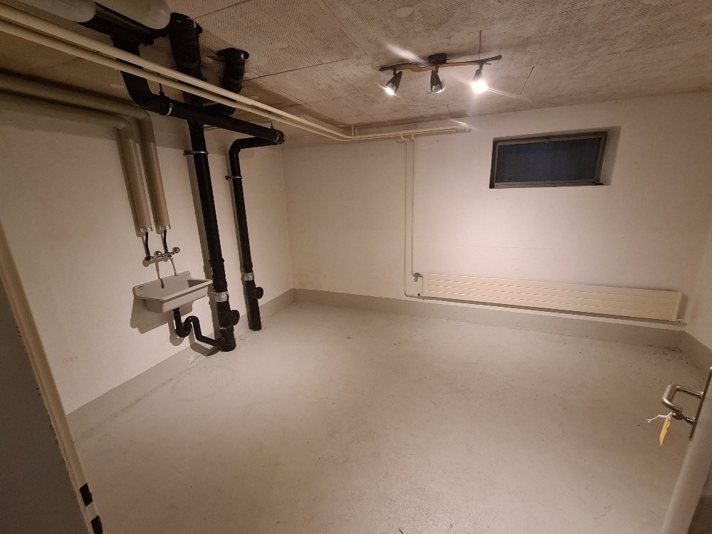 18m² hobby room, photo 2 of 2