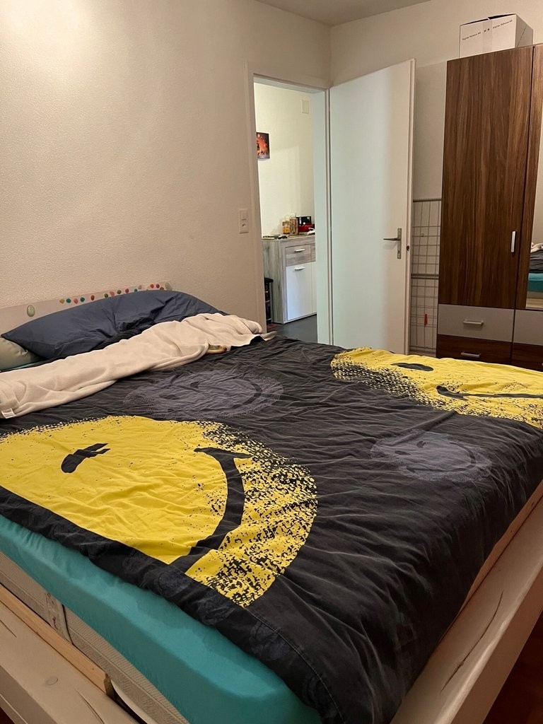 Appartement de 4 pièces