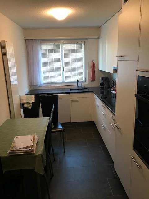 Appartement de 4 pièces