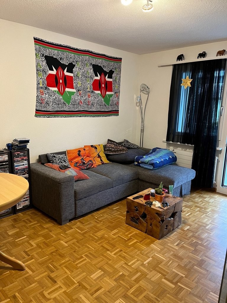 Appartement de 4 pièces