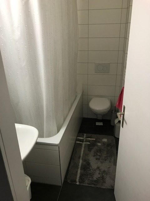 Appartement de 4 pièces